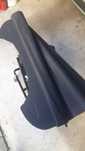 Rulou portbagaj duster 1. Capace jante duster 1