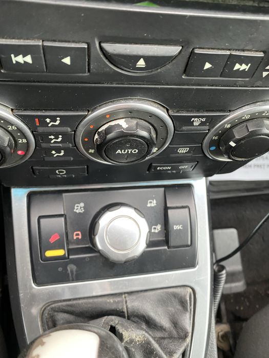 Land rover freelender 2