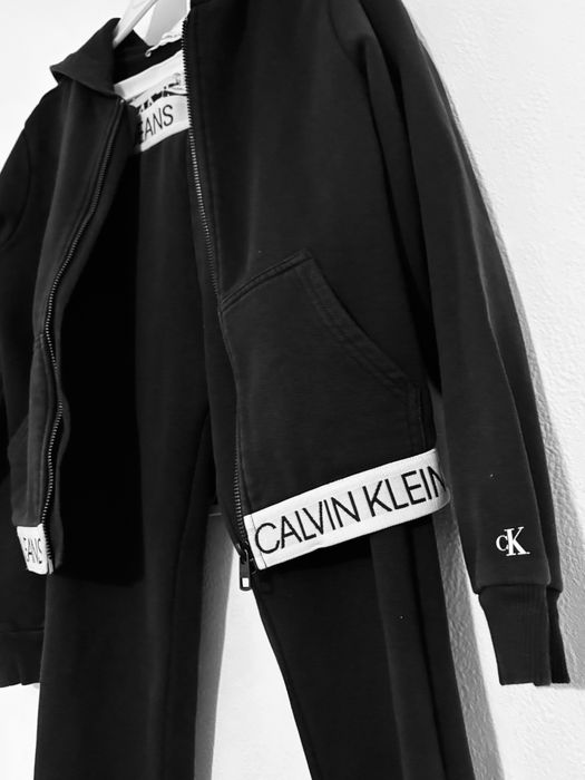Trening Calvin klein