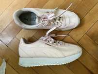 Дамски маратонки puma 40номер