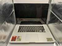 Laptop MacBook Pro 2008 - 2010 pentru reparat sau piese