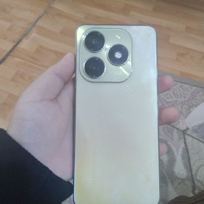 Tecno Spark 20 Новый