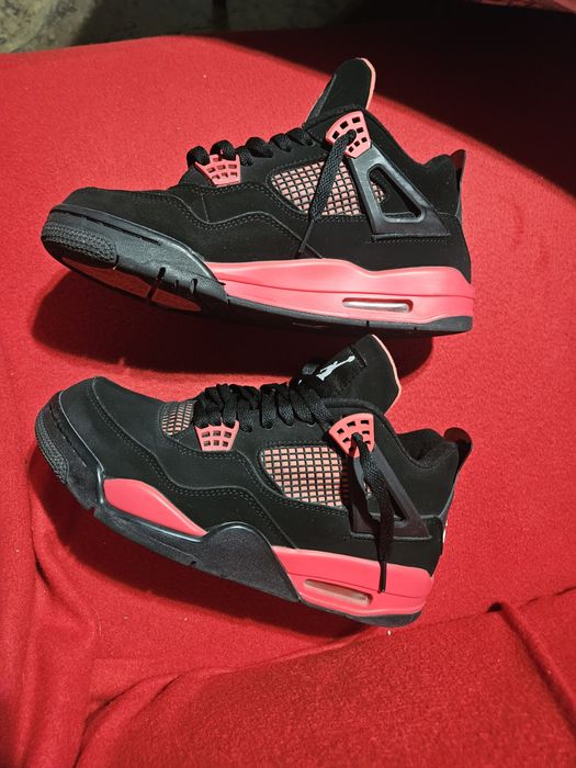 Маратонки набук и велур