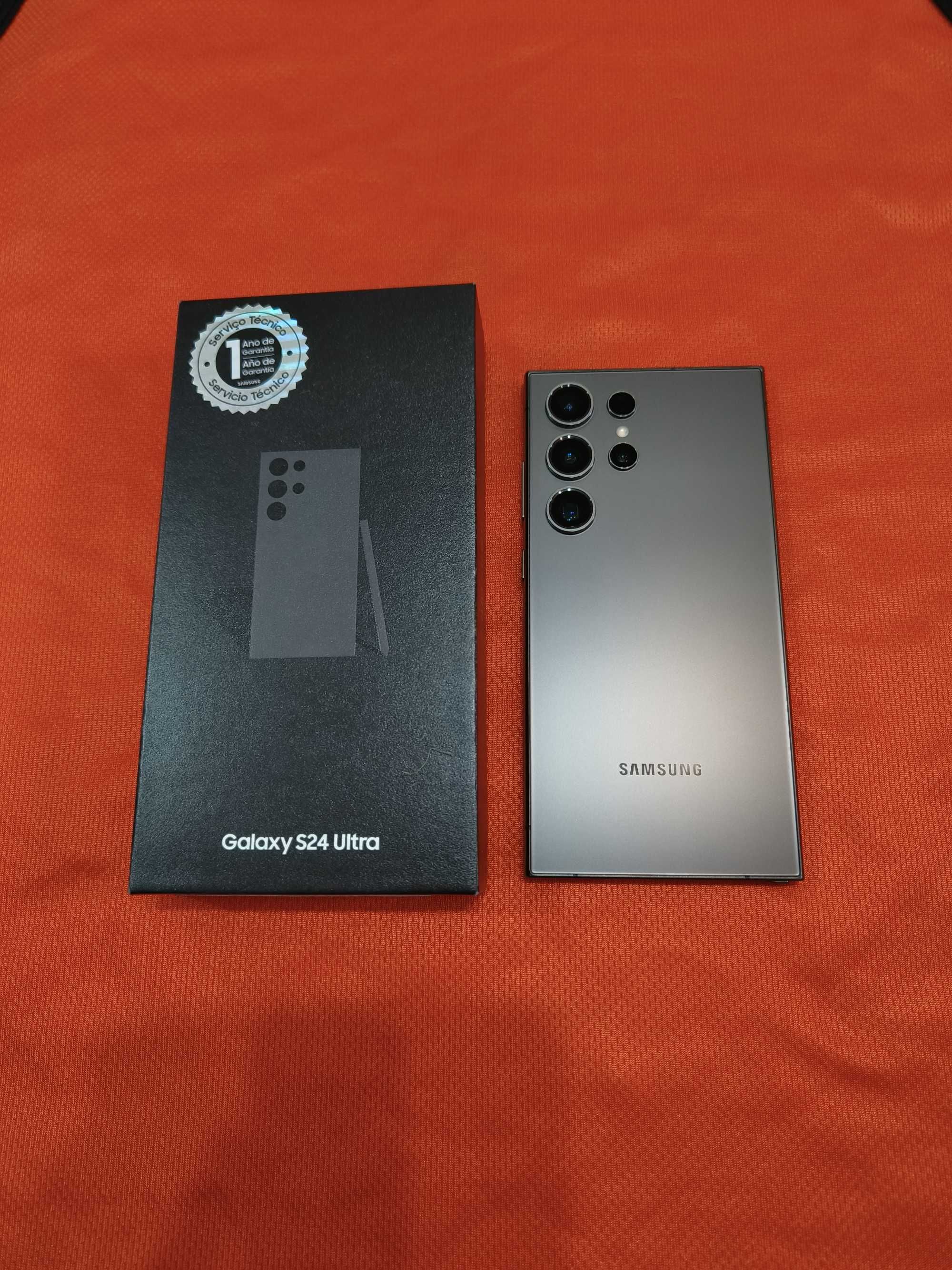 Samsung S24 Ultra 512Gb 5G