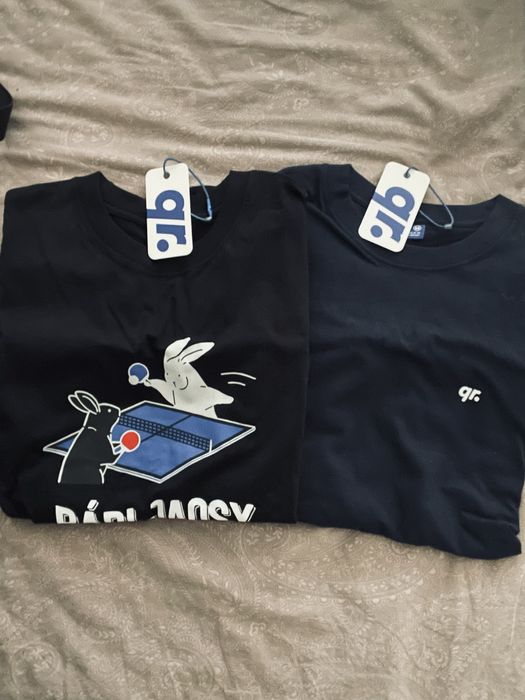 казак репаблик футболка