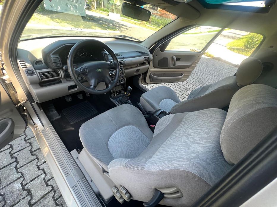 De vânzare Range Rover Freelander