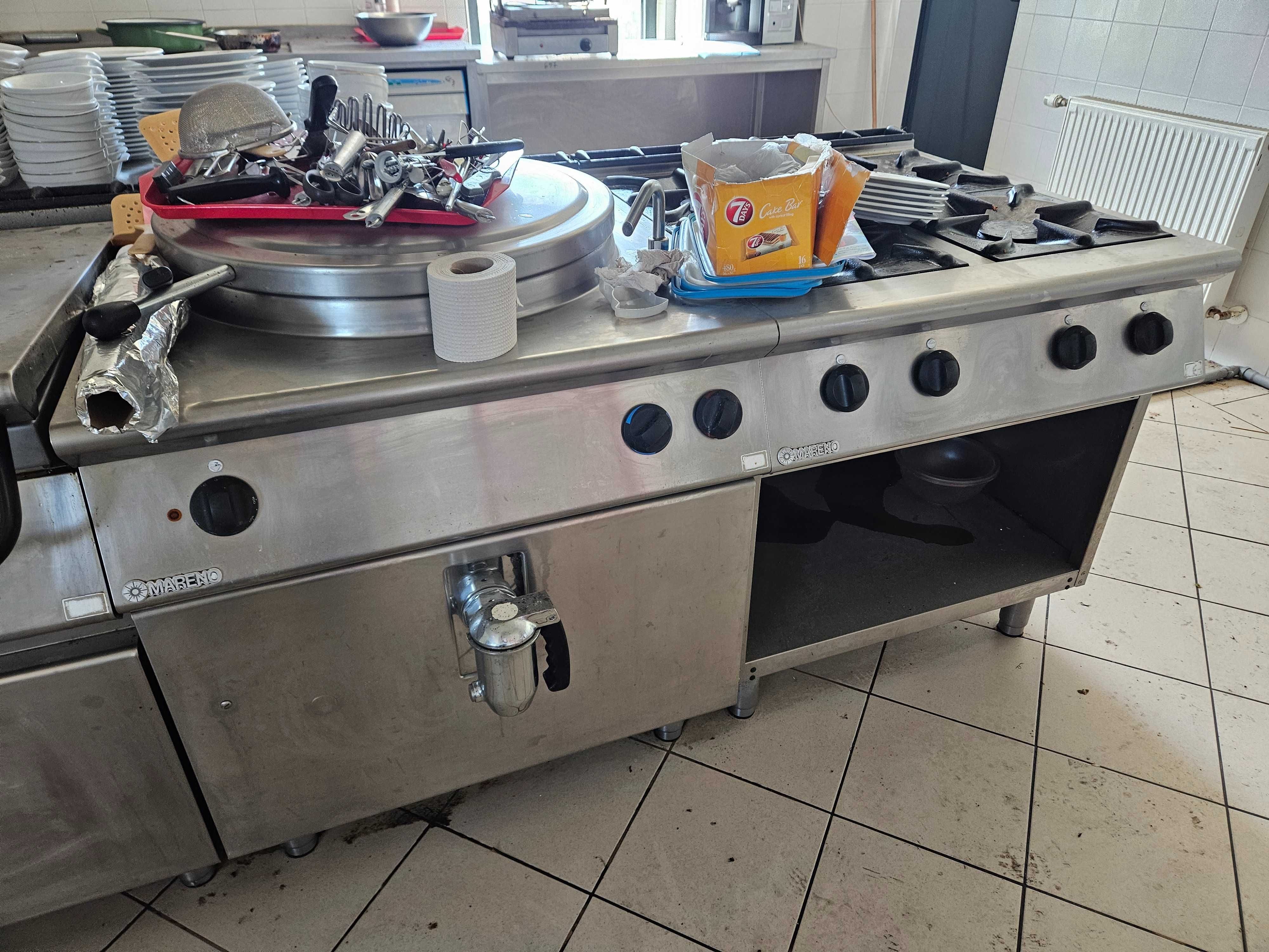 echipamente cantinta