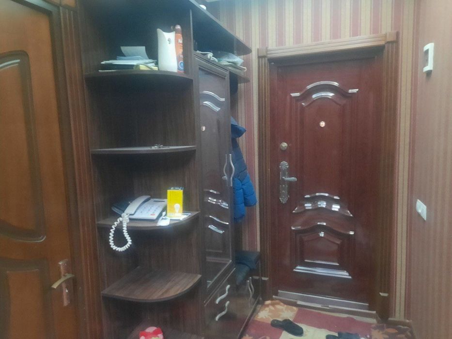 Квартина в Наваи