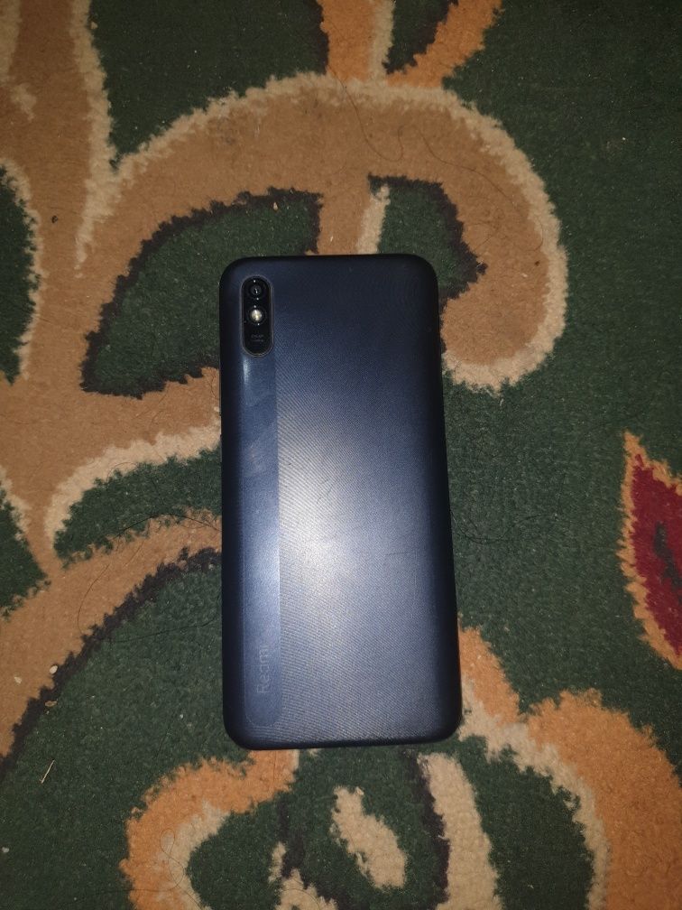 Redmi 9A 2/32talik hamma joyi radnoy