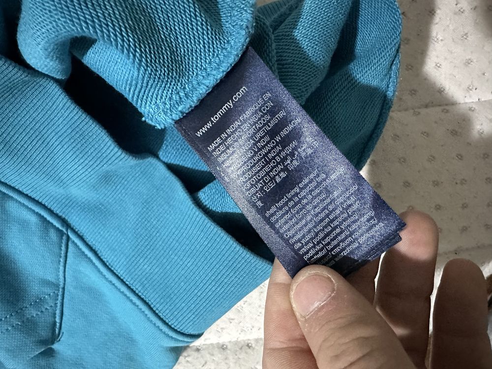 Tommy Jeans мъжки суичър