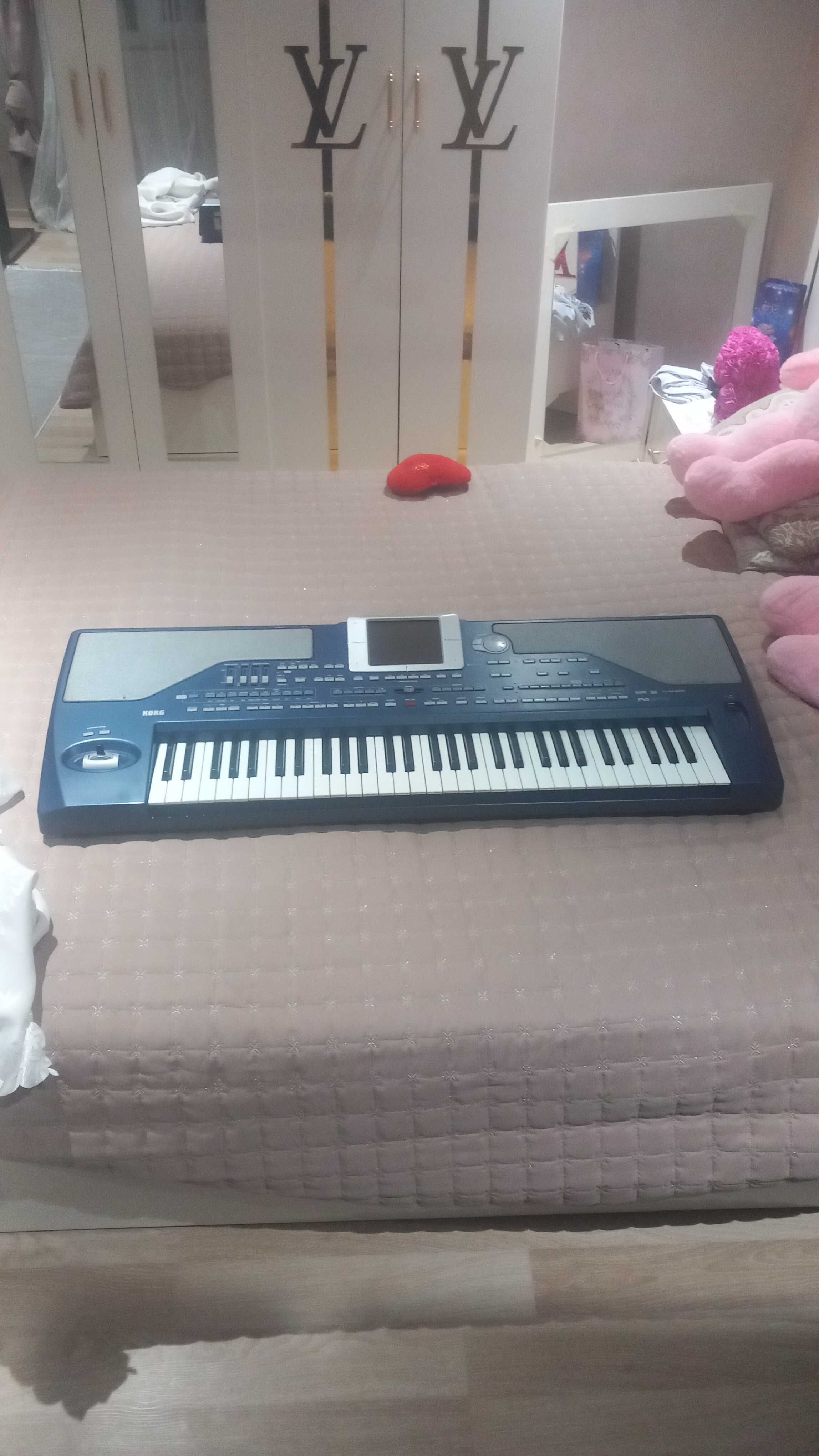 Korg pa 800 Korg pa 800