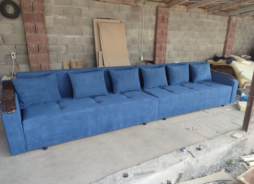 4 метровый диван новый диван расклодной диван со скидной отпавка поРК