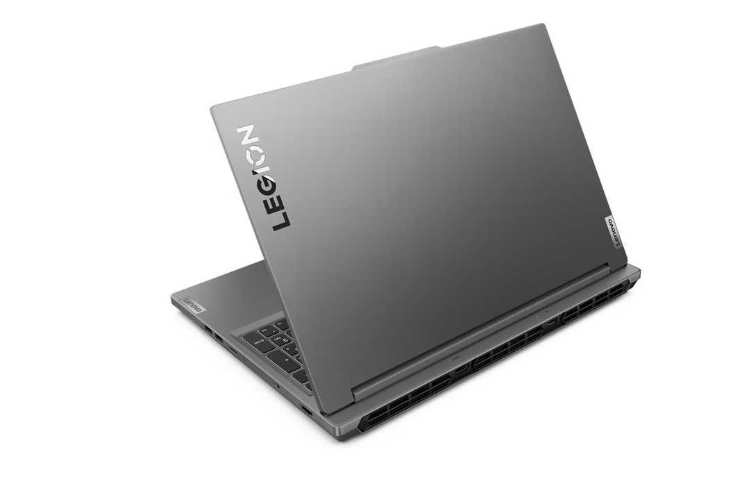 Lenovo Legion 5 16IRX9  Intel® Core™ i7-14650HX ,  RTX 4060 8GB