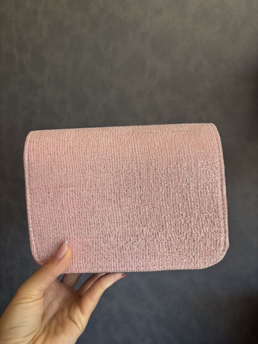 Obag Opocket в син цвят