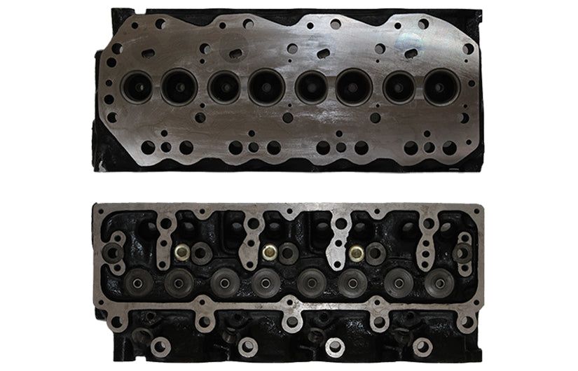 chiulasa nissan d21, 2.7d, td27; t; ti