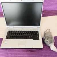 Laptop Fujitsu Siemens Amilo L1300 DEFECT cu Microsoft Works 7.0