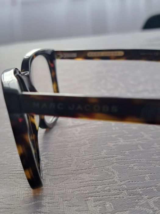 Marc Jacobs ochelari vedere