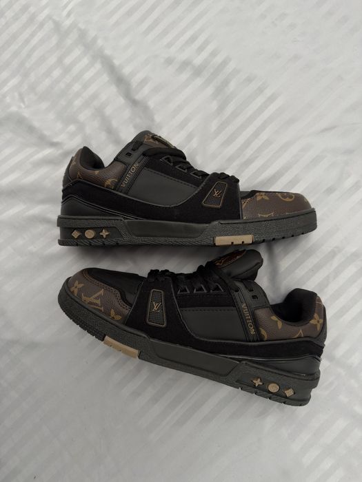 Adidasi louis vuitton LV nr 44