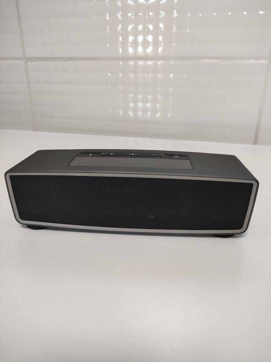 Boxa portabila Bose SoundLink Mini 2 Bluetooth Series II wifi wireless