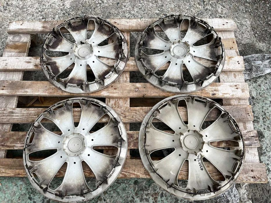 16 Цола Тасове FORD Focus MONDEO 7s71-1130-be