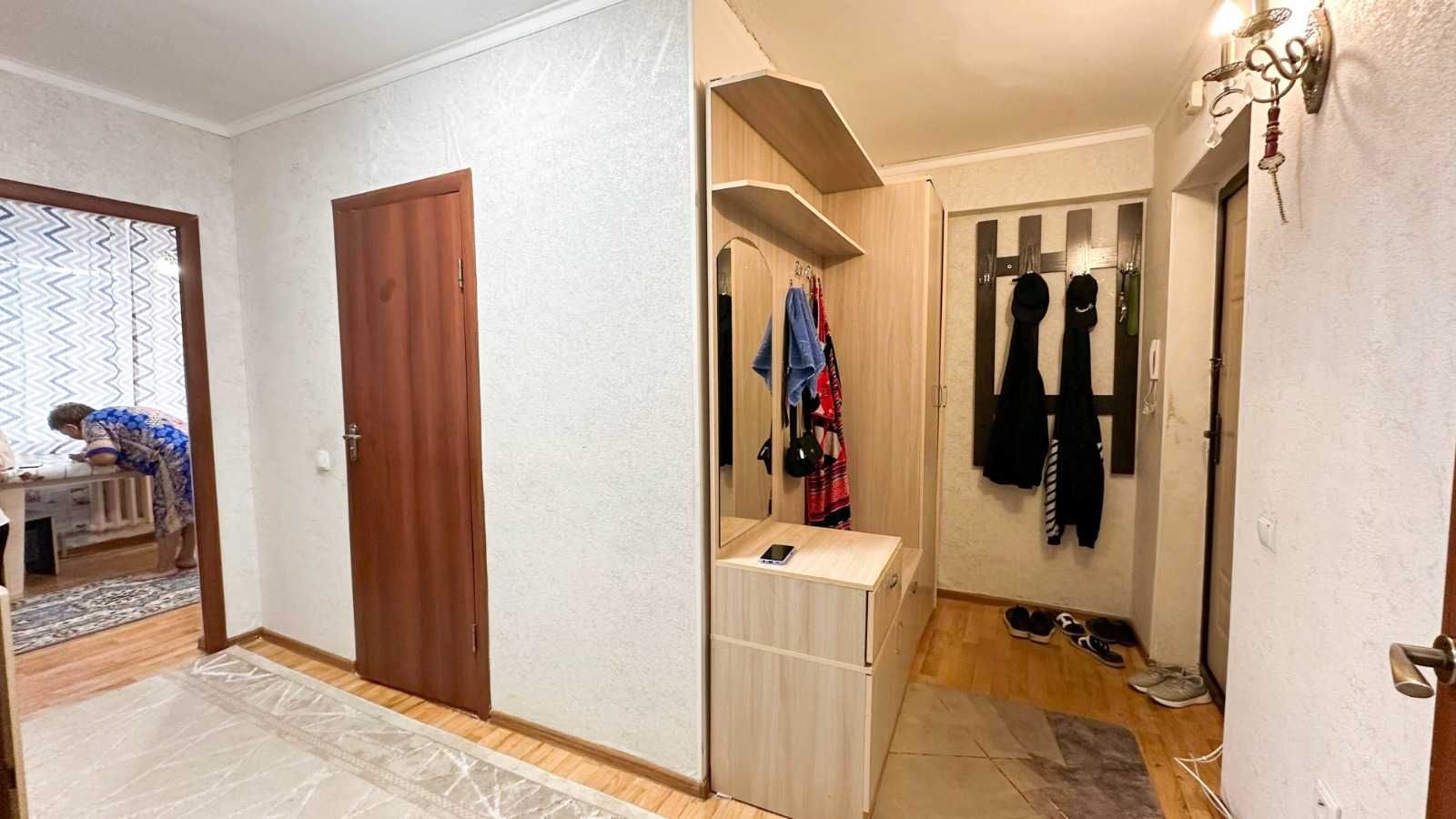 Продам 1 комнатную квартиру в мкр Восточный Айман ИмпериЯ