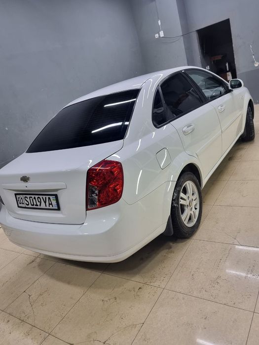 Lacetti 1.8 Mexanika sotiladi kraska toptoza 2013 yurgan km  161000
