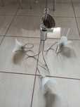Vand candelabru superb