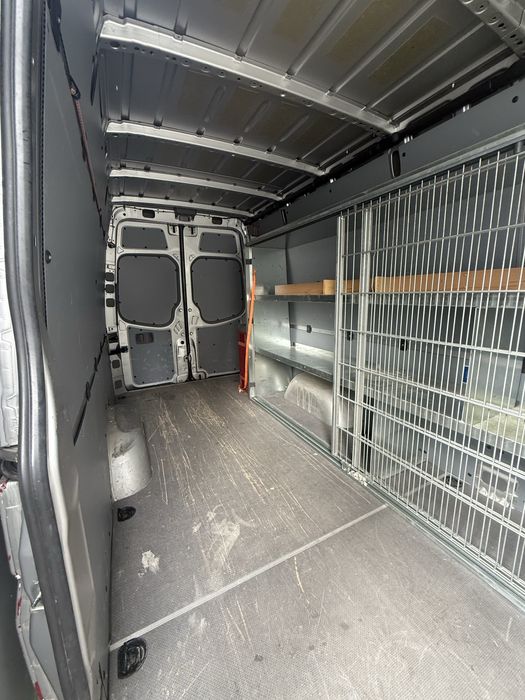 Sprinter 314 CDI LANG 74.000km 2018
