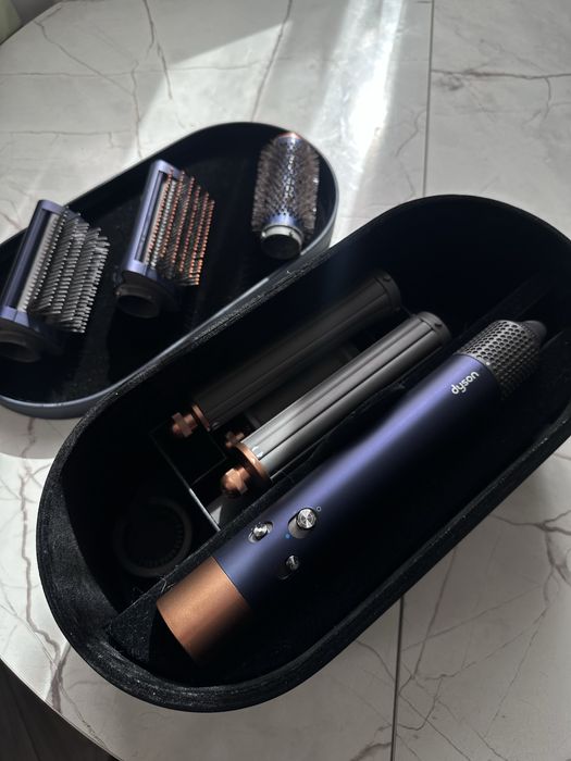 Стайлер Dyson Б/У