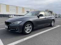 Bmw Seria 3 320d Sportline 2012