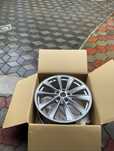 Jante 19'' Nitro aero Off noi