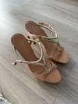 Tocuri Charles & Keith