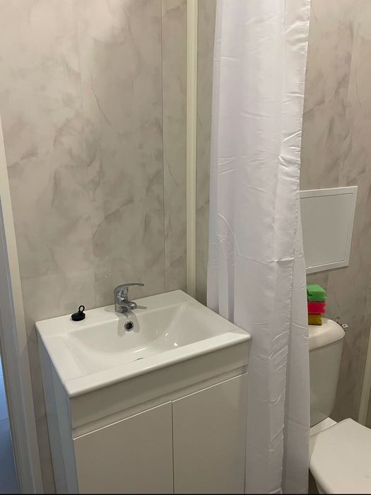 Дава се под наем Едностаен апартамент в Пловдив, Христо Смирненски - 45 кв.м за 255 € - Снимка #5