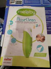 Aspirator nazal Melby Nose Clean