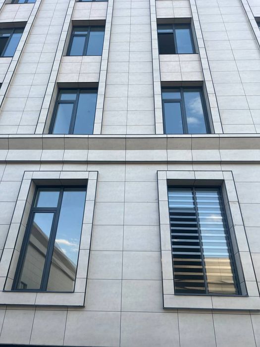 Поликарбонат решетка