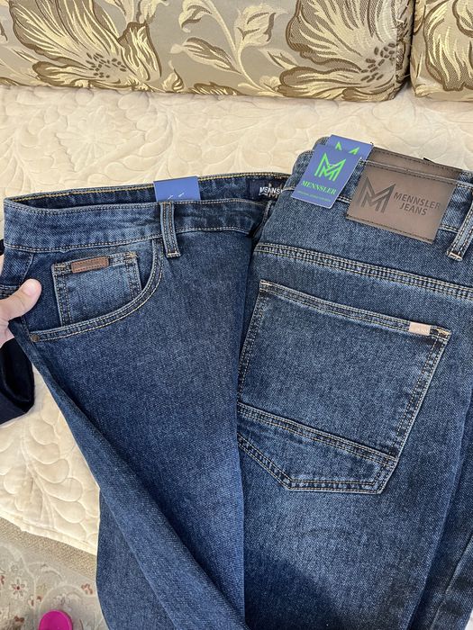 Продам джинсы есть все размеры