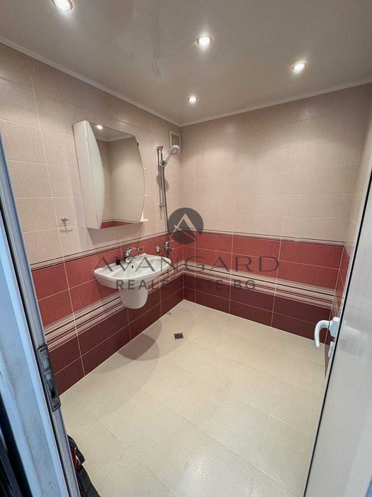 оф.24422 Тристаен с реална квадратура до парк Лаута