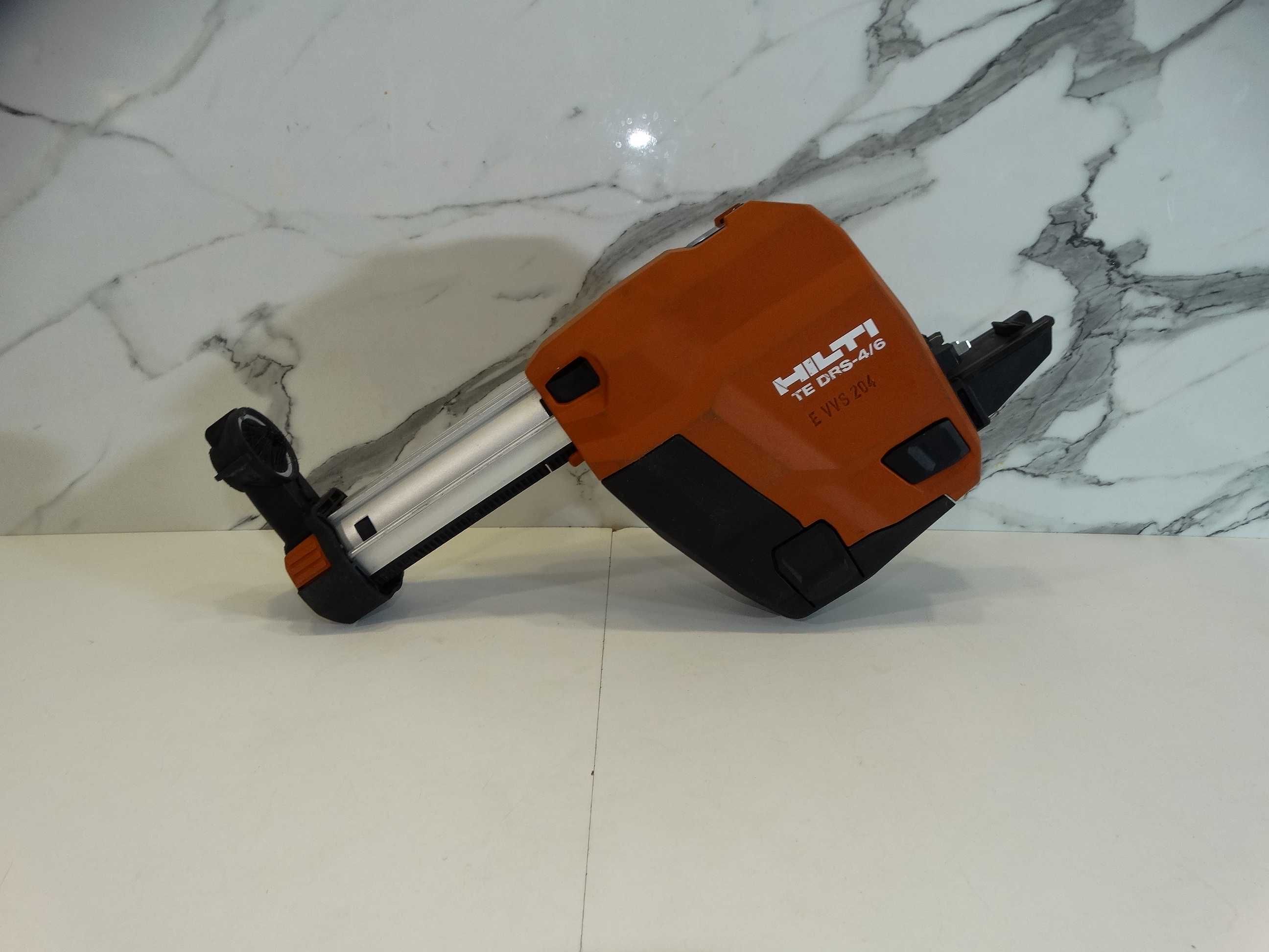 Hilti DRS 4/6 - Nuron - Мобилна прахосмукачка за перфоратор