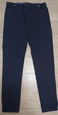 Pantaloni subțiri copii, 134 cm, 8-9 ani