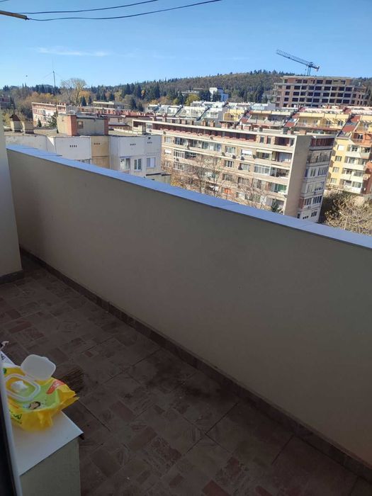 Продава се Двустаен апартамент в Стара Загора, Ремиза - 61 кв.м за 1296 €/кв.м - Снимка #4