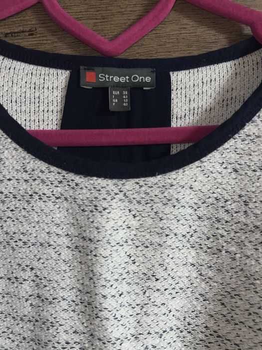 Bluza eleganta Street One