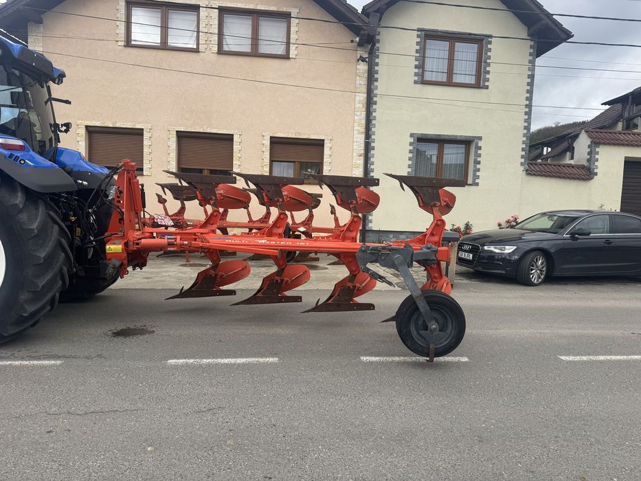 Plug kuhn Multi Master 121