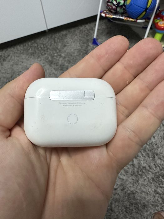 Apple airpods pro 1 originale