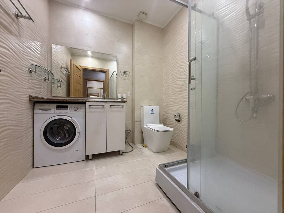 СРОЧНО! Продаётся квартира 3/6/7, ЖК "Габус", 140м2