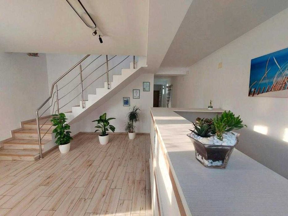 Spatiu comercial Navodari