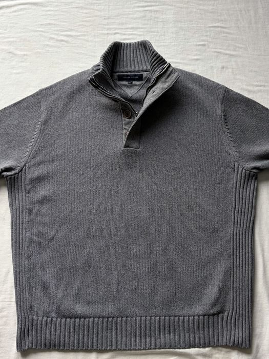 Tommy Hilfiger,pulover bărbați,măr.XL