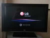 Телевизор LG 32.