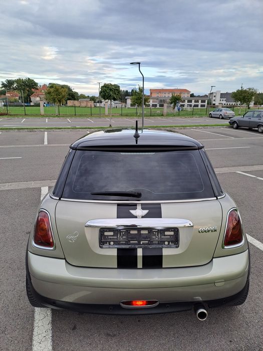 De vânzare Mini Cooper