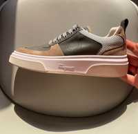 Pantofi sport Salvatore ferragamo 41 Off white