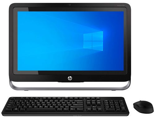 Моноблок HP 23” i5